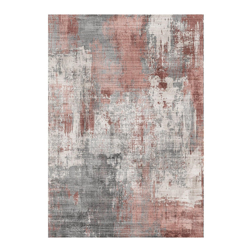 AFK Living vloerkleed Ispahan - gedrukt - veelkleurig - 120 x 160 cm