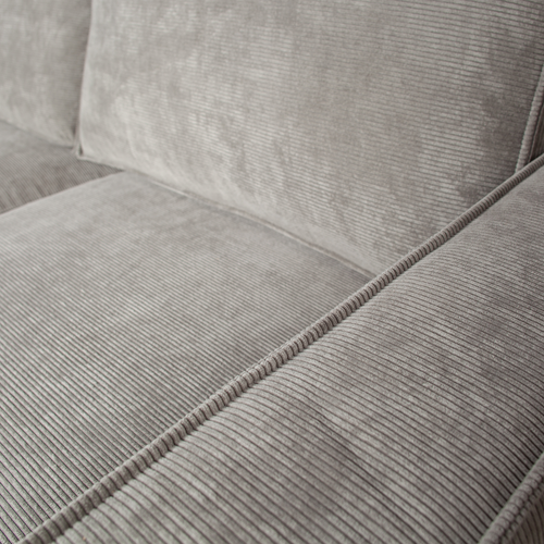 WOOOD 2,5-zits bank Arwin - Vergrijsd Groen - vtwonen shop