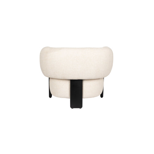 Zuiver Neil Fauteuil Beige