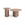 Furnhouse salontafel set Flow - Mokkamousse - Ø 50/80 cm
