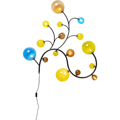 Kare Design Wandlamp Boa Vista veelkleurig - vtwonen shop