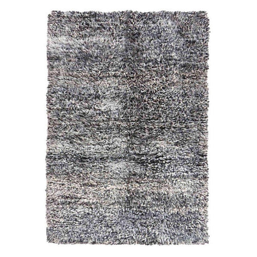AFK Living vloerkleed Berber - handgemaakt - Wol - 160 x 230 cm