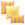 KUSSENSET - 3-delig - Rocket - 45x45 cm, 30x50 cm - inclusief binnenkussens - geel, roze