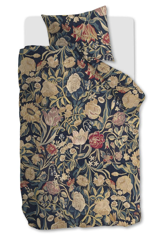 At Home by BeddingHouse dekbedovertrek Tradition - 140x200/220 cm - multi - vtwonen shop