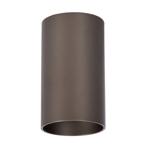 Atmooz plafondlamp Era Fix - brons - Ø 5,5 x H 10 cm - GU10