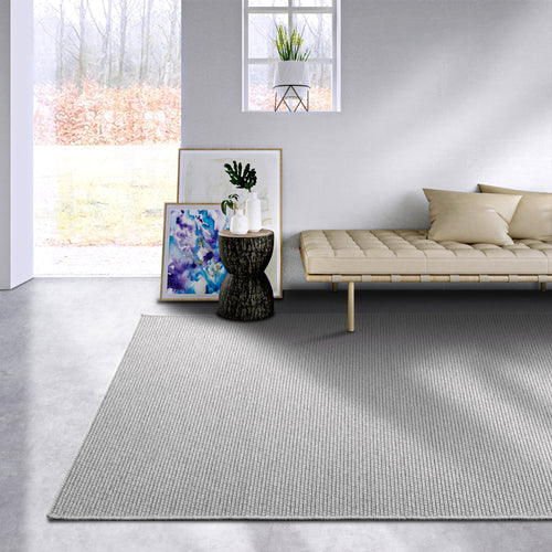 Villeroy & Boch 1843 Wool Rug Charles Nature Cream 160x230 cm