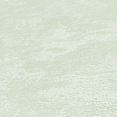 A.S. Création behang betonlook groen - 53 cm x 10.05 m - AS-378383 - vtwonen shop