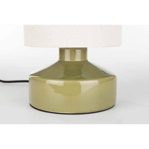 Zuiver Nook Tafellamp Groen