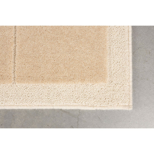 Zuiver Kade Vloerkleed 200x300 Beige
