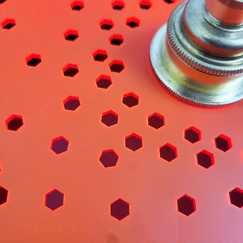 Fabricado Natuurlijk Hanglampie - Pistachio - diameter 34 cm x hoogte 26 cm - vtwonen shop