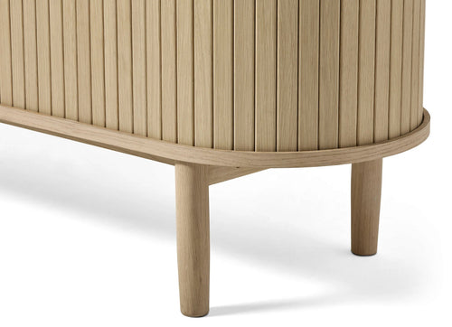 Loff Design TV-meubel Bruma - Meubel - Licht Eiken