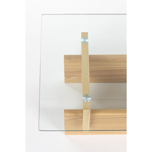 Dutchbone Lucifer Salontafel Naturel