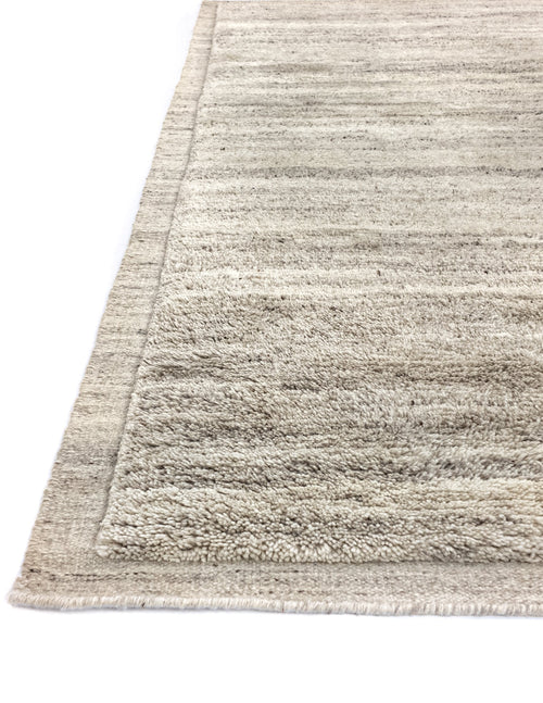 Vloerkleed MOMO Rugs Furore Beige cream 300x400 cm