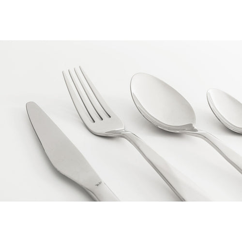 Kare Design Bestek Arista zilver (16-part)