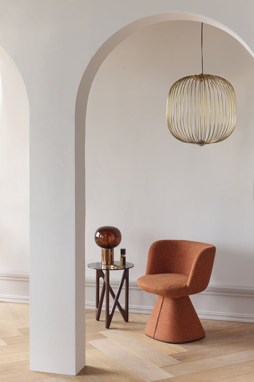 Kardol  Symbiose - 200 x 200/220 cm - Groen - vtwonen shop