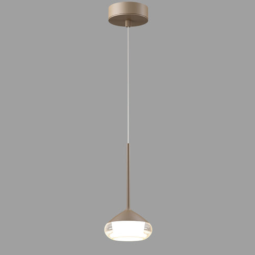Artdelight Hanglamp Phoenix - Champagne