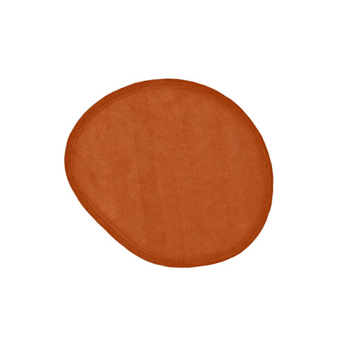 Fest Neo Vloerkleed Medium Oranje