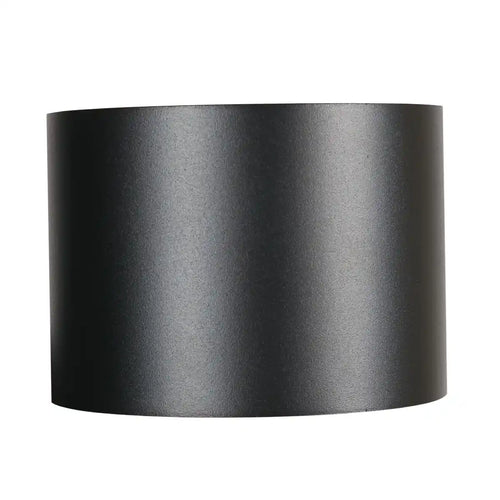 Steinhauer buitenlamp Curve - 2 lichts - 13.8x 10 cm - zwart