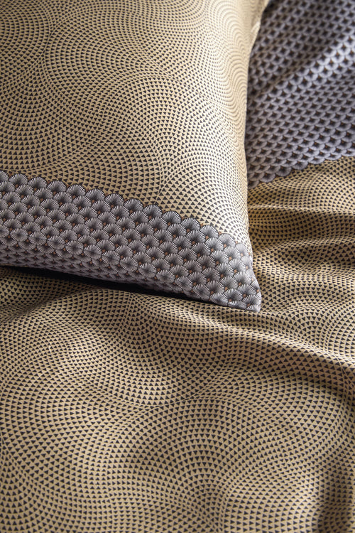 Beddinghouse  Anani - 260 x 200/220 cm - Taupe