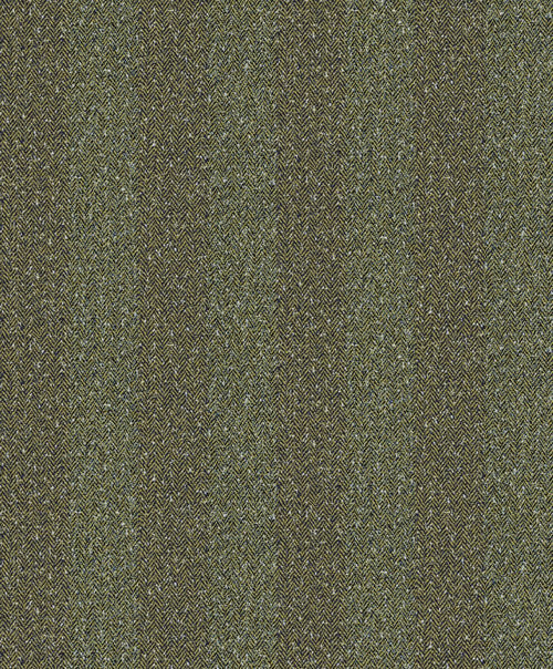 Masureel behang met structuur groen - 53 cm x 10.05 m - 631028 - vtwonen shop