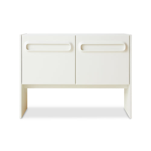 HKLIVING dressoir Space – wit – klein - vtwonen shop