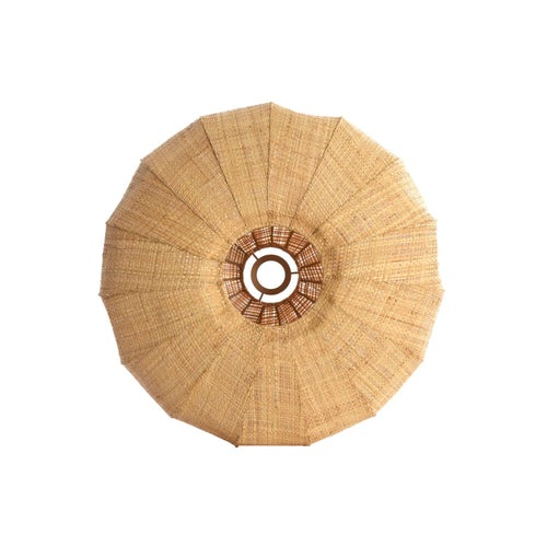 Light & Living lampvoet Rafika - bruin - Ø50cm - vtwonen shop