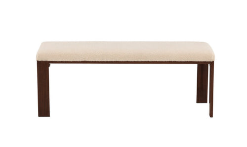 Rebellenclub Eetkamerbank Loen - 120 x 50 cm - vtwonen shop