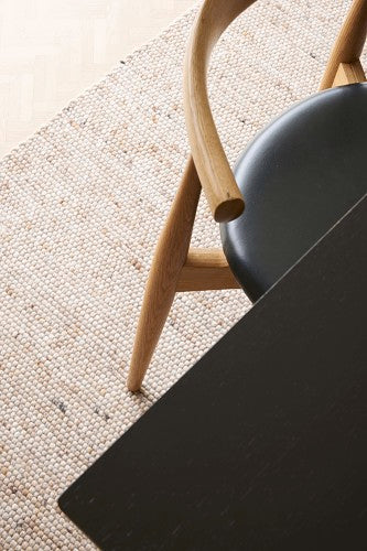 Vloerkleed MOMO Rugs Sand 301/001/122 200x300 cm - vtwonen shop