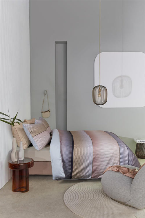 Kardol dekbedovertrek Millenial - 200x200/220 cm - multi - vtwonen shop