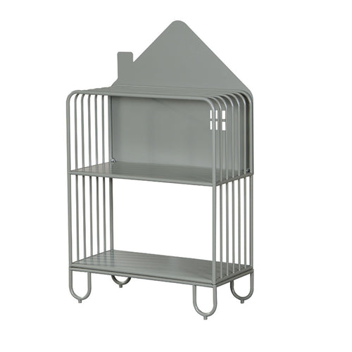 Home Deluxe Kinderplank TODO Groen S - vtwonen shop