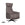 LABEL51 Fauteuil Lund Elektrisch - Taupe Stof - Draaibaar