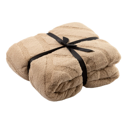 Dutch Decor plaid Leslie - 150x200 cm - vtwonen shop