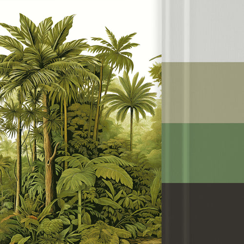 Graham & Brown Fotobehang Benmore Ridge Lush Day - vtwonen shop