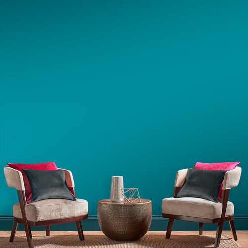 Graham & Brown Tropical Escape - Matte Muurverf - 2,5L - vtwonen shop