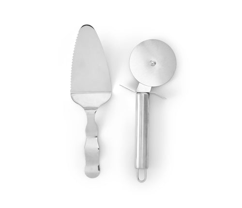 Printworks The Essentials Cadeauset - Pizza - vtwonen shop