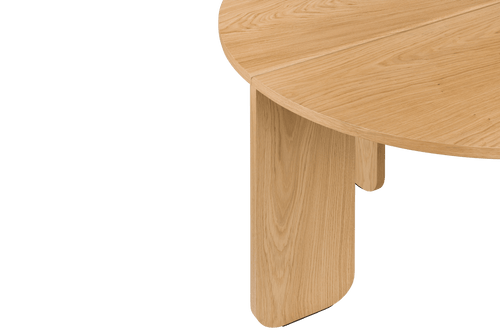 noo.ma DANY Eettafel - Oak