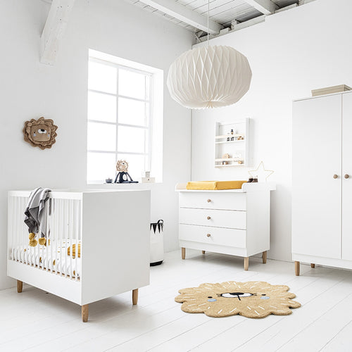 Petite Amélie Kinderkast BOCCA