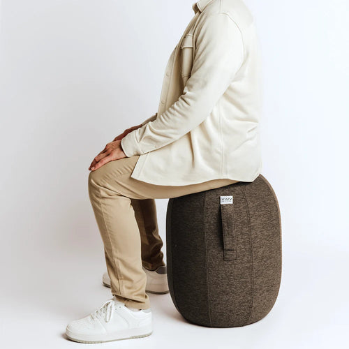 VLUV KAPSUL STOV balance capsule L - Greige