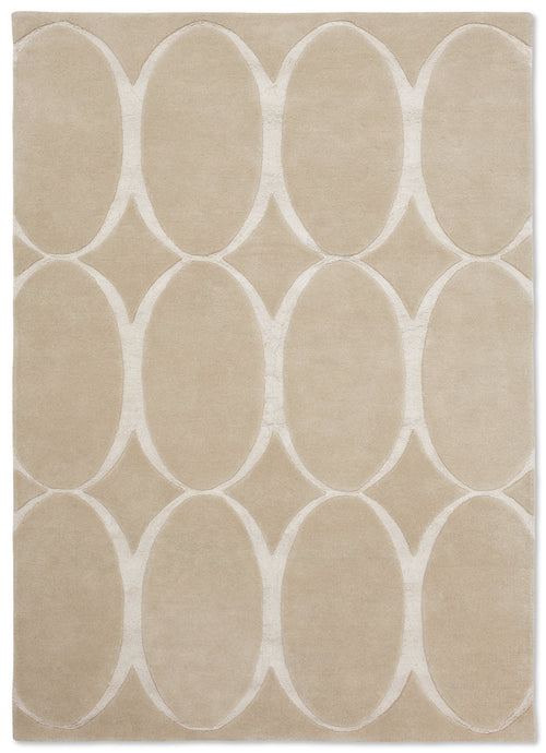 Vloerkleed Wedgewood Renaissance Beige 039001 200x280 cm