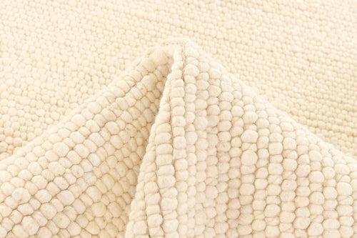 Design velours carpet Plume 200x290 cm - vtwonen shop