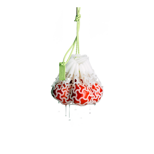 Lékué Kooknetje, Siliconen