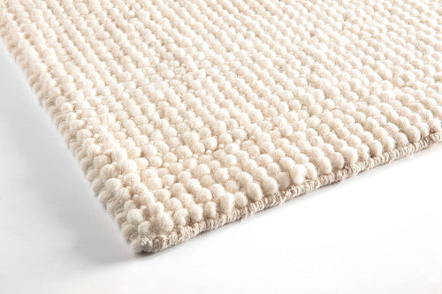 Vloerkleed MOMO Rugs Ivory 603/001/112 140x200 cm