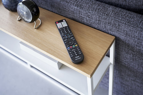 Yamazaki Wandtafel Breed - Tower - Wit - vtwonen shop