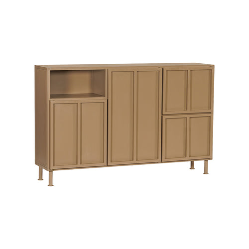 New Routz Dressoir Ottawa cappuccino
