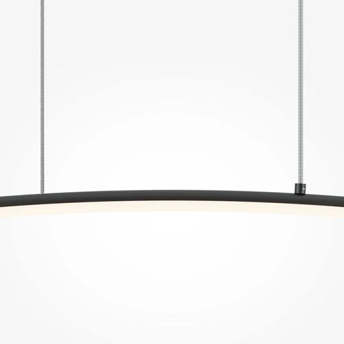 Maytoni - Hanglamp Light Reflection - Zwart - vtwonen shop