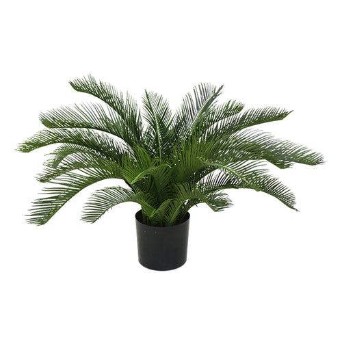 Maxifleur Cycas deluxe kunstpalm 60cm - UV bestendig