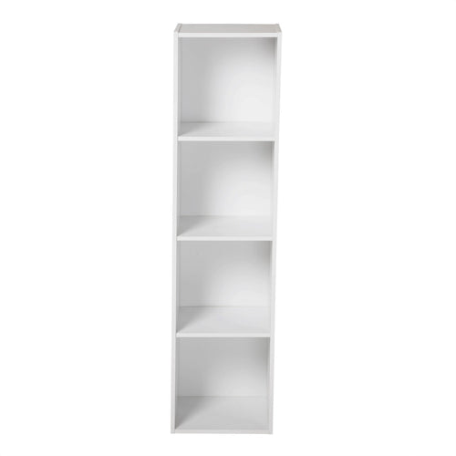 Calicosy - Meubel met 4 vakken COMPO - 29.5x31.1x122.5 cm