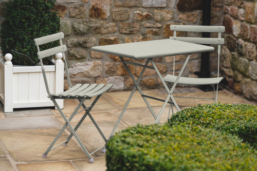 Graham & Brown Nougat - Zijdeglanslak voor Buiten - 1L - vtwonen shop