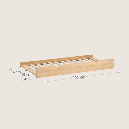 Petite Amélie Uitschuifbed MAISON