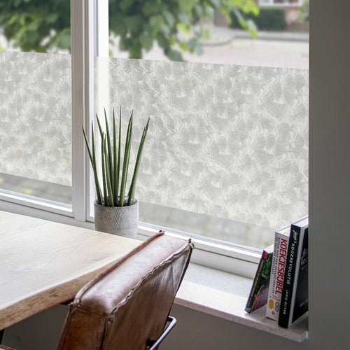 d-c-fix Zelfklevende Raamfolie - IJs - 200x45 cm - vtwonen shop